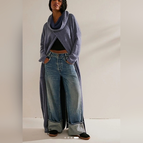 Free People OMG Pullover - Picture 3 of 3